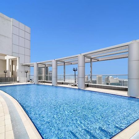 Bnbmehomes - Spacious Studio In Downtown Near Burj Khalifa - 1703 Dubaj Exteriér fotografie