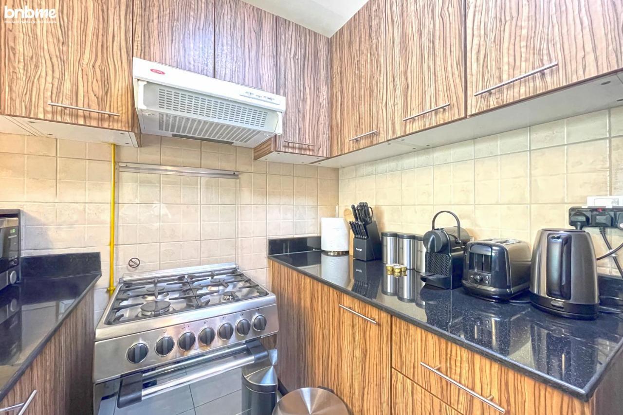 Bnbmehomes - Spacious Studio In Downtown Near Burj Khalifa - 1703 Dubaj Exteriér fotografie