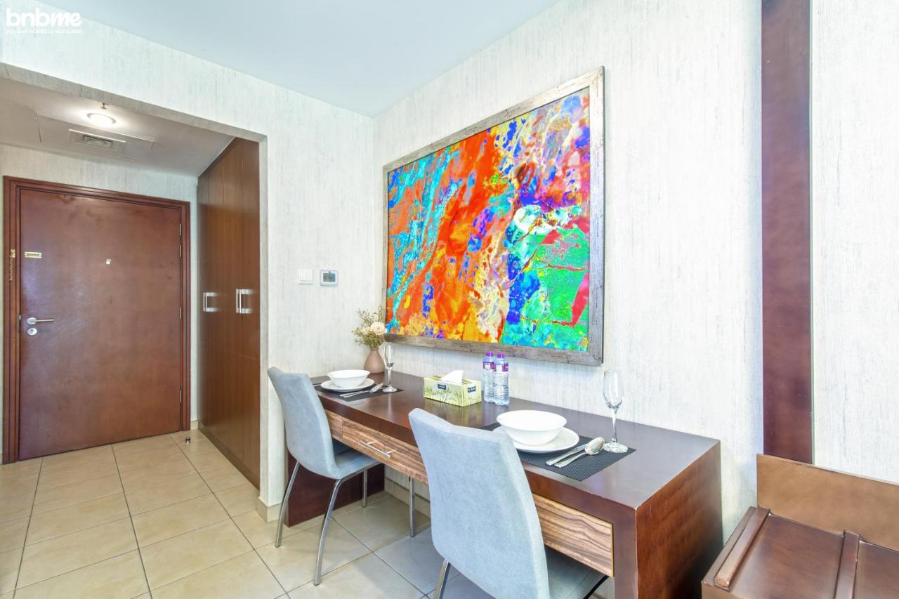 Bnbmehomes - Spacious Studio In Downtown Near Burj Khalifa - 1703 Dubaj Exteriér fotografie