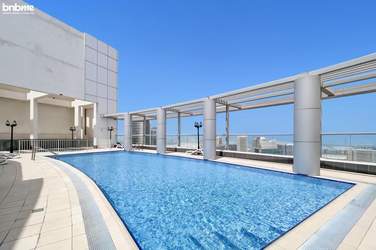 Bnbmehomes - Spacious Studio In Downtown Near Burj Khalifa - 1703 Dubaj Exteriér fotografie