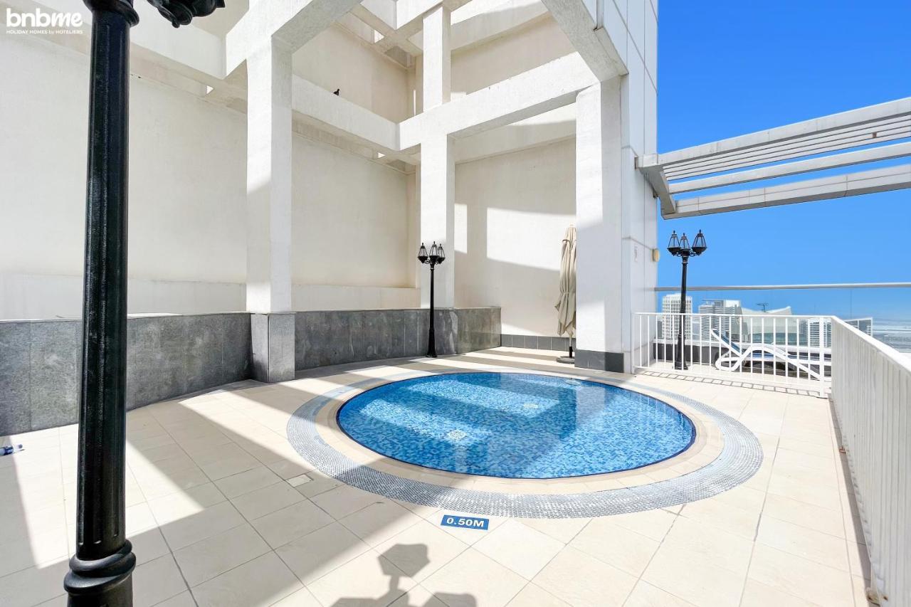 Bnbmehomes - Spacious Studio In Downtown Near Burj Khalifa - 1703 Dubaj Exteriér fotografie